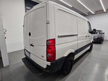 Volkswagen Crafter - 6