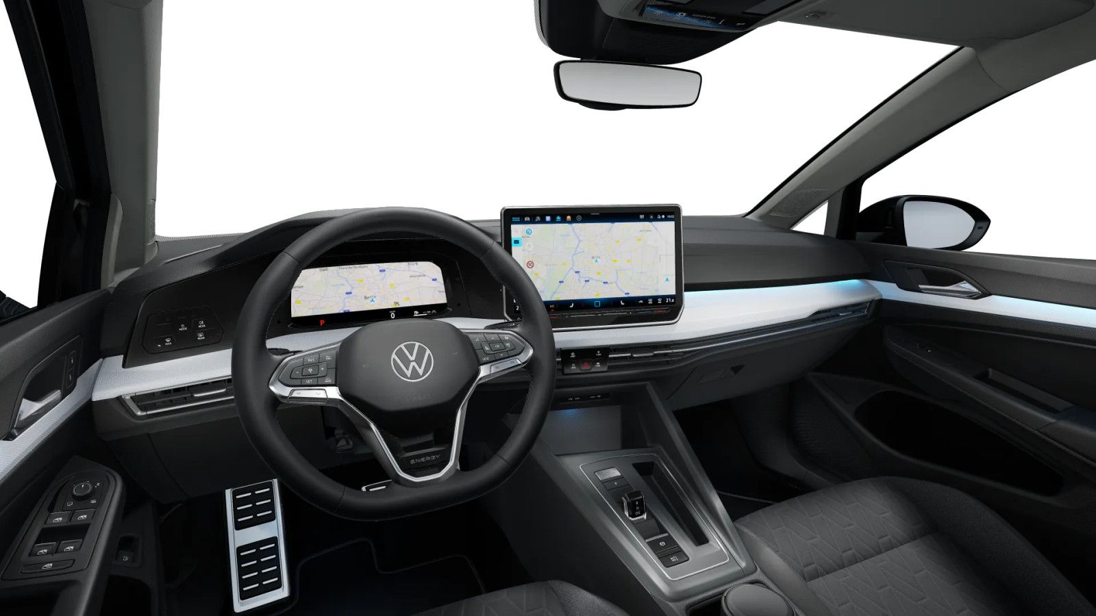 Volkswagen Golf - Bild 8