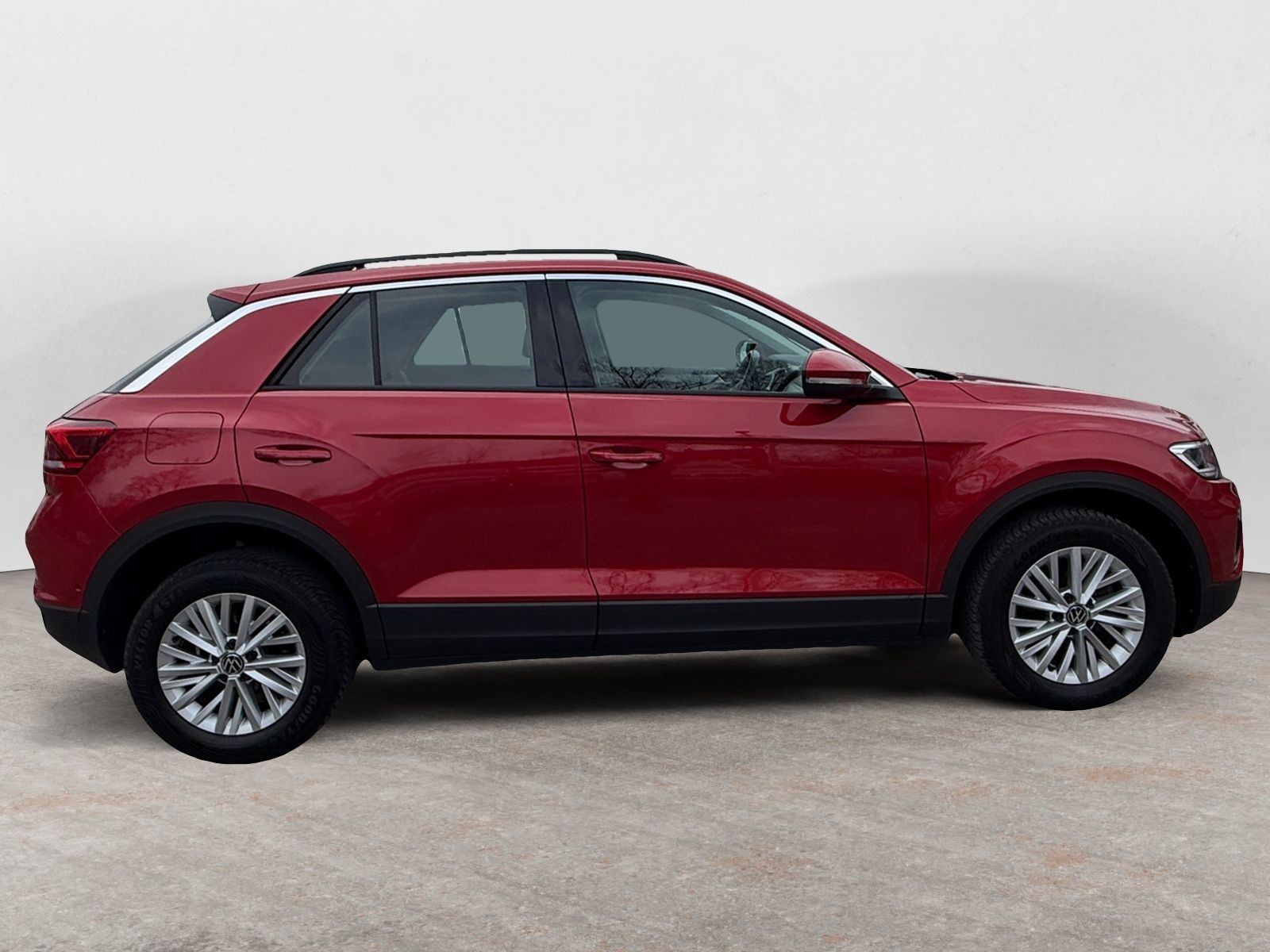 Volkswagen T-Roc - Bild 7