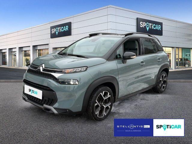 Citroën C3 Aircross Shine Pack 1.2 Pur eTech 130 EAT Pan