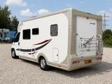 Eura Mobil Terrestra T 670 SBL*158PS*FranzBett+el.Hubbett* - Wohnwagen & Wohnmobile in Oberhausen