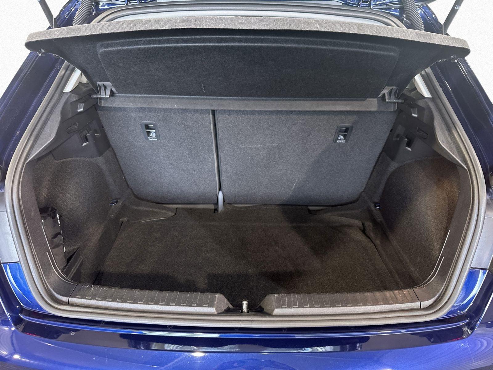 Audi A1 Sportback 25 TFSI LED+MMI NAVI+PDC+VCP+KLIMA+, миниатюра 14