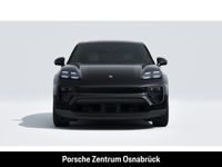 Porsche Macan - Vorschau Bild 8