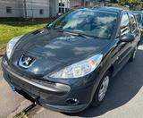Peugeot 206 plus 2. Hand - Peugeot 206 in Gelsenkirchen