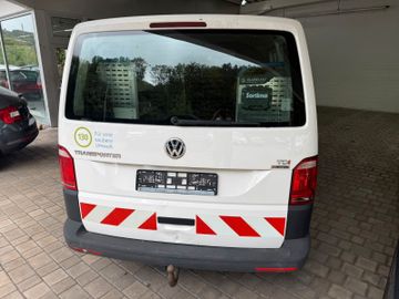 Volkswagen T6 Transporter - 4