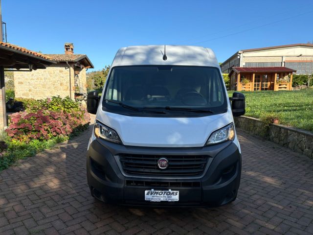 Fiat Ducato 30 2.3 MJT 120CV COME NUOVO - 06/202