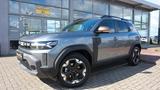 Dacia Duster III Hybrid 140 Extreme+ AHK 360° LED