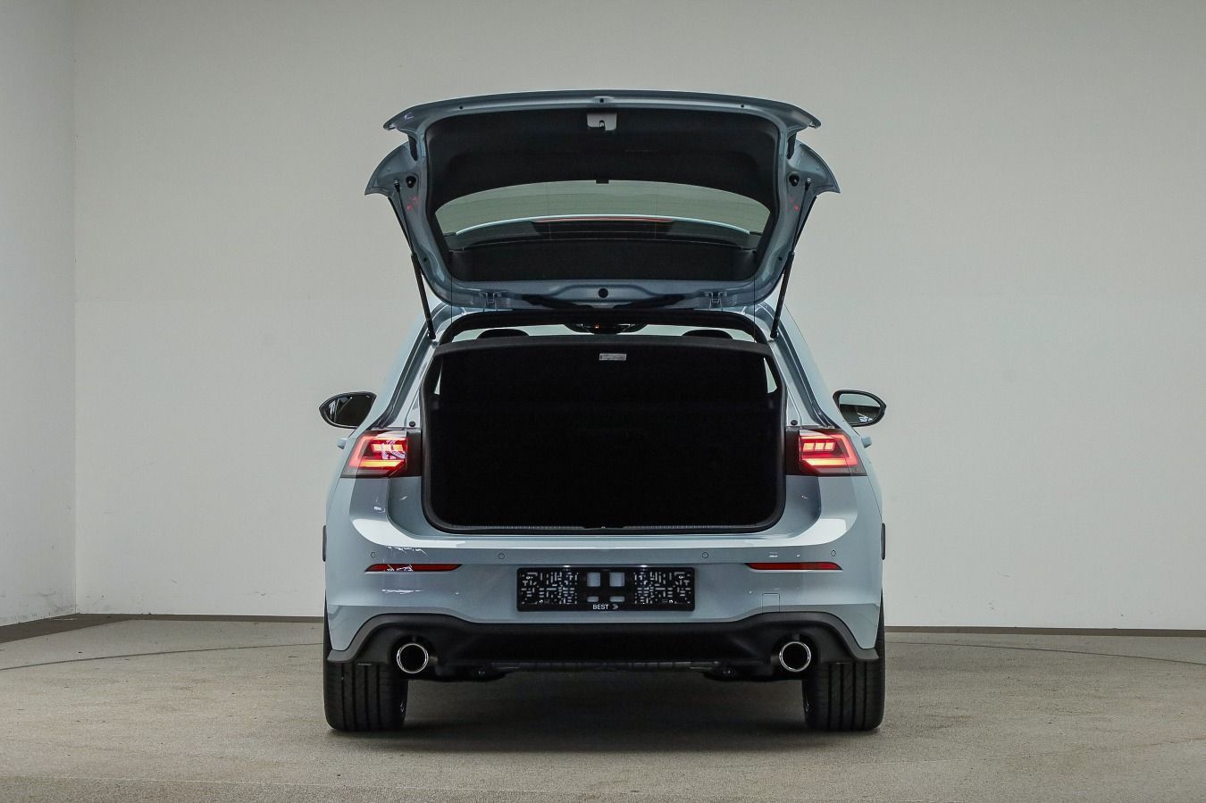 Volkswagen Golf - Bild 6