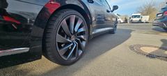 Volkswagen Arteon Shooting Brake R-Line 4Motion*AHK *Sthz.