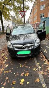 Opel Zafira - Opel Zafira in Osnabrück