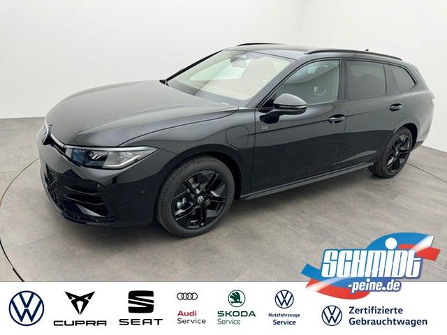 Volkswagen Passat Variant 1.5 eHybrid R-Line BlackStylePano