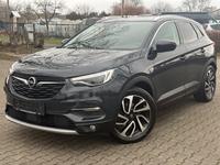 Opel Grandland (X)*ULTIMATE*KAMERA*LED*VOLLLEDER* TOP