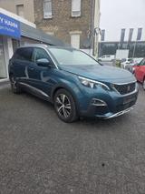 Peugeot 5008 Allure 2019 * 7 Sitzer - Peugeot: 201