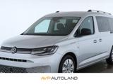 Volkswagen Caddy Maxi eHybrid GOAL | 7-SITZER | - Volkswagen Caddy Maxi mit Hybrid-Antrieb