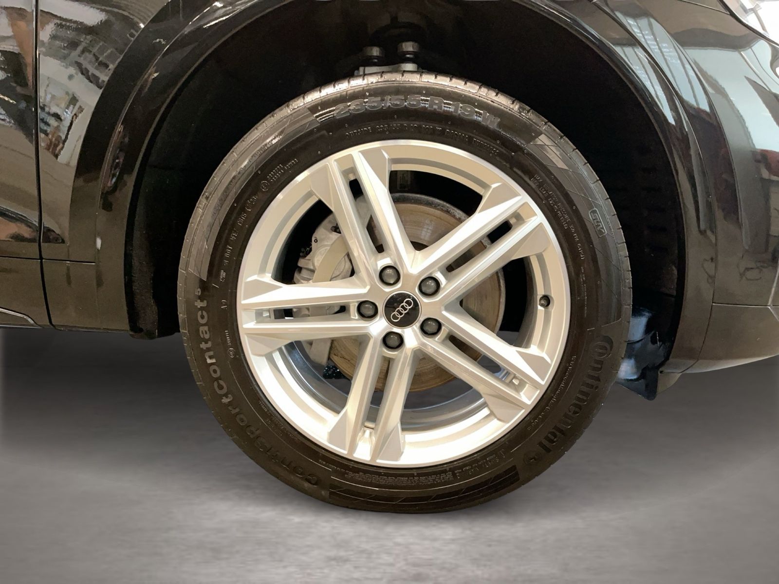Audi Q5 - Bild 5