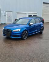 Audi S1 2.0 TFSI Quattro - Audi 80: 2.0