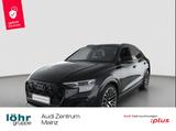 Audi Q8 SUV S line 55 TFSI quattro tiptronic *HUD*AHK