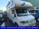Rimor Stockbett/Oldtimer/Doppelboden/Winterfest/TÜV - Offers