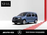 Mercedes-Benz CITAN 111 CDI TOURER PANO RADIO TEMPOMAT - Mercedes-Benz Citan Gebrauchtwagen in Hamburg