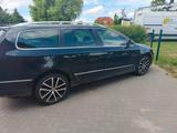 Volkswagen vw Passat3c  2.0tdi 140ps - Volkswagen Passat: TDI 140 Ps