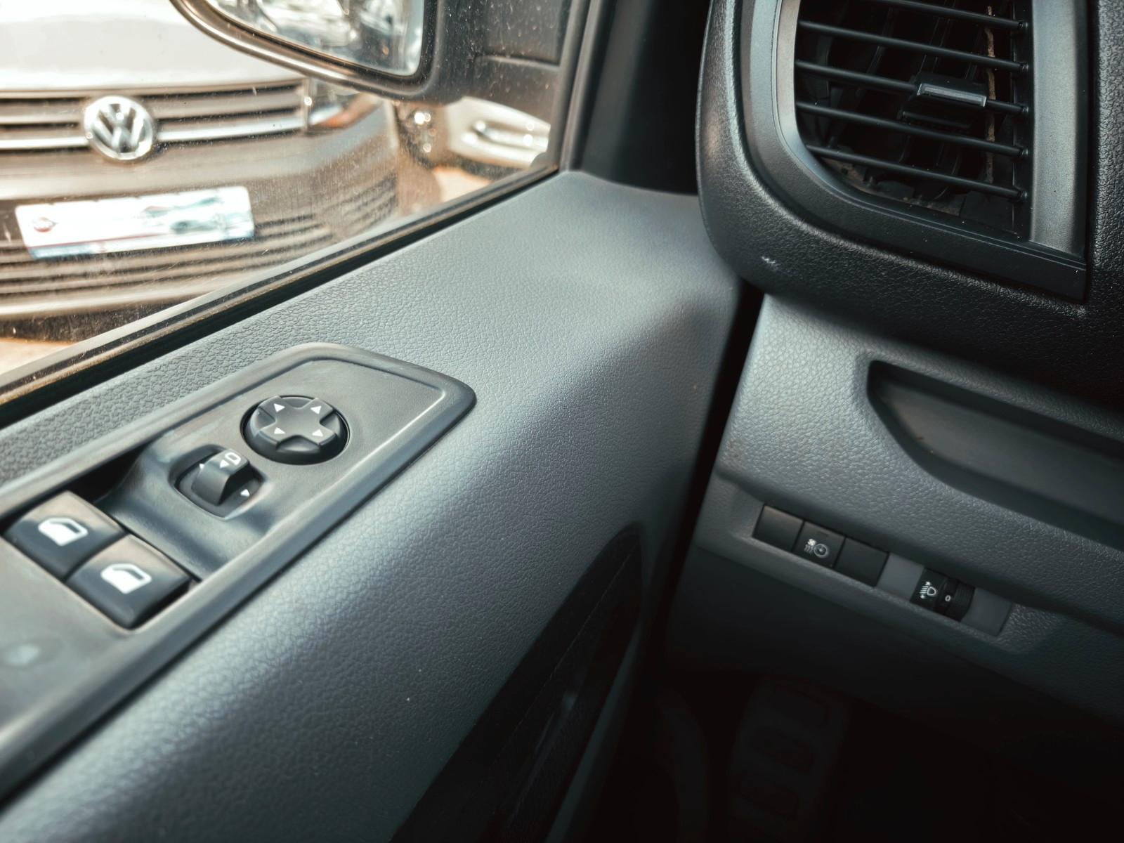 Toyota Proace L2 Kasten Automatik Klima+Navi+Kamera+AHK