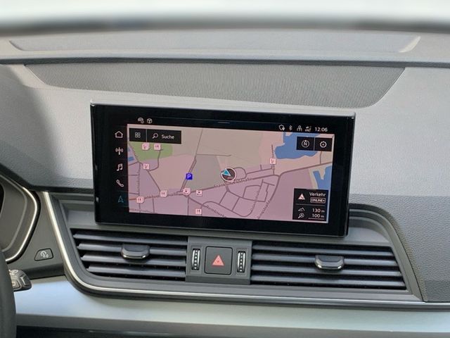 Q5 Sportback 40 TFSI S-LINE QUATTRO LED+PANO+AHK