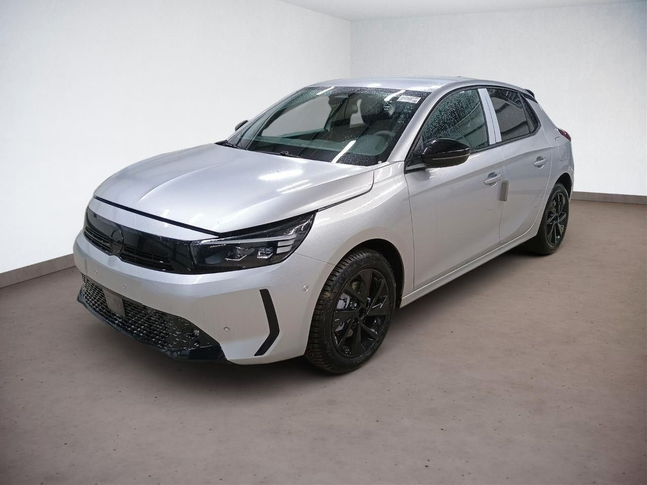 Fahrzeugabbildung Opel Corsa F 1.2 Turbo GS Kamera,LED,Matrix,Navi,SHZ