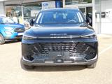 BAIC X75 Luxury Automatik Leder/Pano  *Lagerfahrzeug* - schwarze BAIC Beijing X75