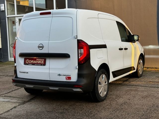 Fahrzeugabbildung Nissan Townstar Kastenwagen EV Acenta*FAP*45kWh