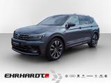Volkswagen Tiguan Allspace 2.0 TSI DSG 4Motion Highline DCC