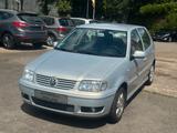 Volkswagen Polo Zahnriehmen Neu Kupplung Neu - Volkswagen Polo aus 2000