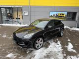 Porsche Macan GTS/KAMERA/LEDER/LED/SCHECKHEFT/8xBRFT - Porsche Macan GTS