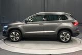 Skoda Karoq 2.0 TDI DSG Ambition *NAVI*KAMERA*CarPlay* - gebrauchte Skoda Karoq aus dem Jahr 2023
