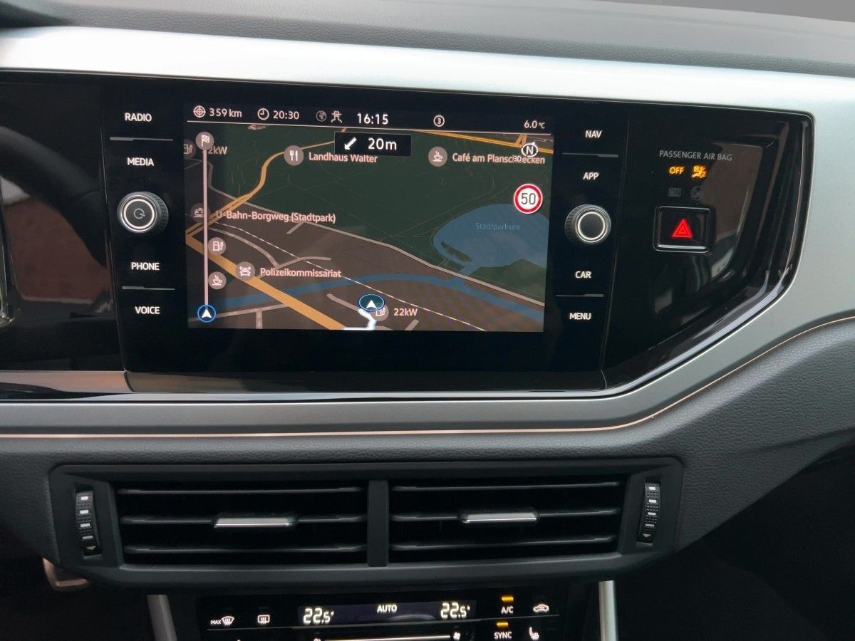 Volkswagen Taigo - Bild 14