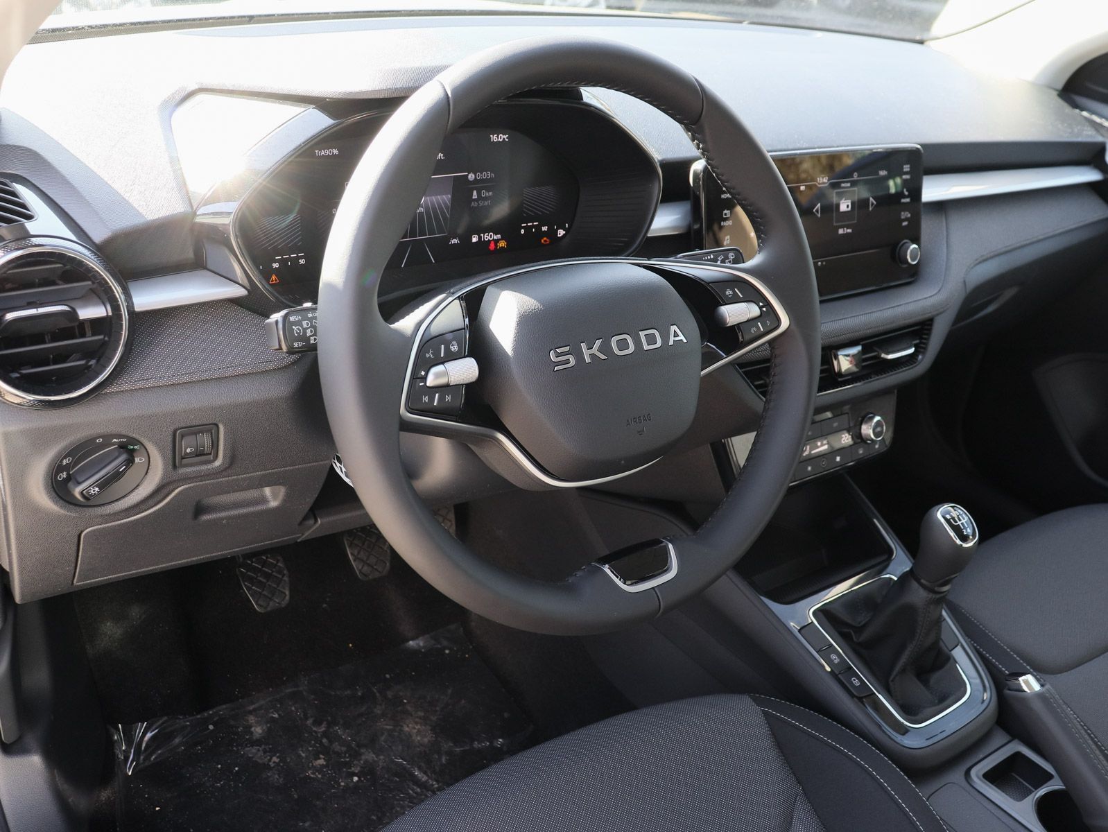 Skoda Fabia - Bild 10