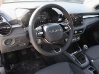 Skoda Fabia - Vorschau Bild 10