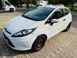 Ford Fiesta 1,25 TÜV 1 Jahr, 2. Hand & Rentnerfzg. - Ford Fiesta: R2
