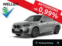 BMW iX1 - Vorschau Bild 1