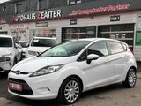 Ford Fiesta Trend