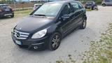 Mercedes-Benz Mercedes-benz B 170 NGT Chrome X Commercianti - Mercedes-Benz B 170 mit CNG-Antrieb