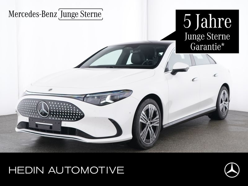 Mercedes-Benz CLA 250 PROGRESSIVE PANO DISTR 360° MBEAM MEMO
