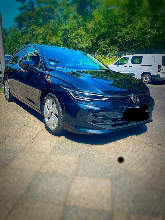 Image of Volkswagen Golf
