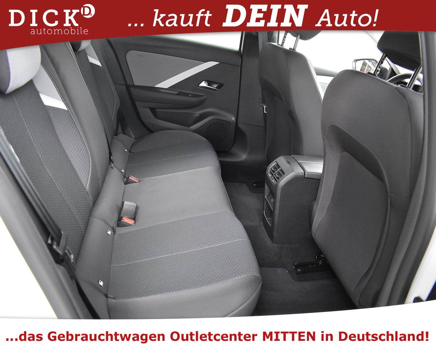 OPEL Astra L 1.5d Aut Busi Edit VIRTU+KAM+LED+SHZ+TEM - Image 18