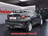 Toyota C-HR 2.0 Hybrid Team D ACC+LED+Navi+SHZ+Kessy - gebrauchte Toyota C-HR aus dem Jahr 2020
