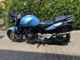 Honda CBF600 NA - HONDA ABS CBF 600 NA