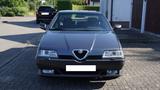 Alfa Romeo 164 Q4 3.0 im Originalzustand - Alfa Romeo 164