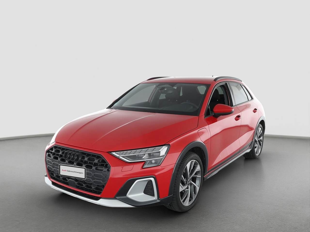 Audi A3 - Bild 2