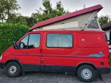 Ford transit nugget camper - Ford Transit aus 1996