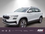 Skoda Karoq Style 4x4 2.0 TDI DSG Navi LED SHZ PDC RFK - gebrauchte Skoda Karoq aus dem Jahr 2024