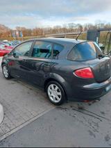 Seat Stadt Bottrop - gebrauchte Seat Toledo aus dem Jahr 2005